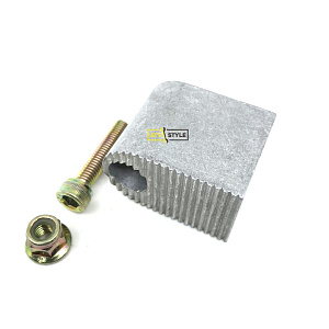 Крепление тормозной педали Can Am 703500683