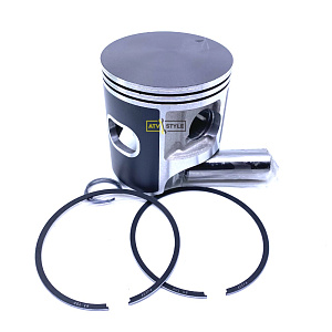 Поршень в сборе с кольцами T-Moly стандарт SPI для Polaris 900 SM-09165