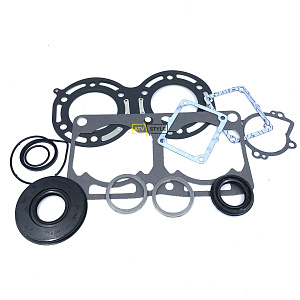 Комплект прокладок с сальниками Yamaha 500LC 09-711268