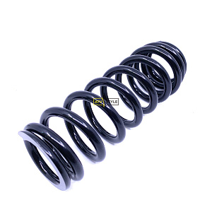 Пружина переднего амортизатора Polaris 7043711-067