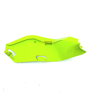Уголок правый Manta Green Can Am Maverick  705008612