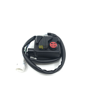 Блок управления приводом Yamaha  1HP-83976-08-00