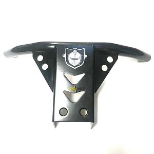 Бампер передний Pro Armor Bullhorn Kawasaki KFX450R K081040BL