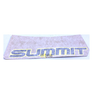 Декаль Summit Ski Doo 516007297