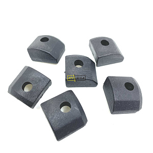 Комплект слайдеров ведущего вариатора (6 шт) Yamaha SM-03051