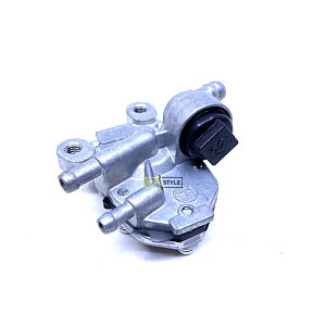 Кран топливный Yamaha 3KJ-24500-02-00