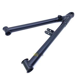 Рычаг А-образный нижний левый Sledex для Polaris SM-08682L