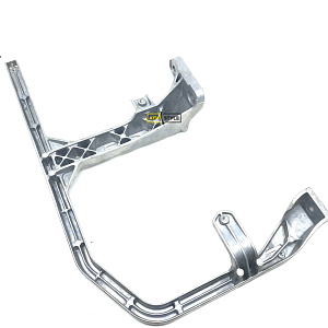 Основа подножки правая Suzuki 43510-11HC0