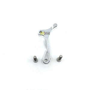 Защита цепи Yamaha YFZ450 CS1-5