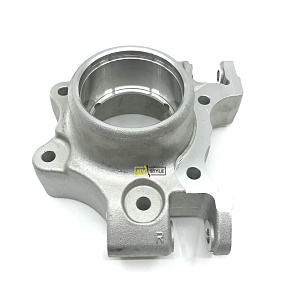 Цапфа задняя правая Polaris 5138416
