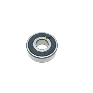 Подшипник Yamaha 93306-20117-00