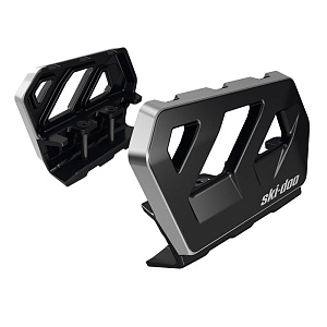 Боковые упоры для ног Ski Doo REV Gen4 860201402