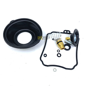 Ремкомплект карбюратора Forzoni Yamaha XVS650 V-STAR 1998-2015 FS-282