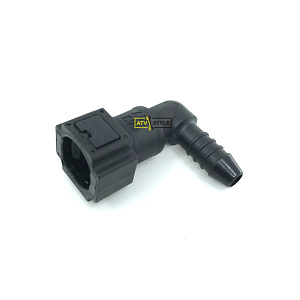 Коннектор топливный 6090-120210