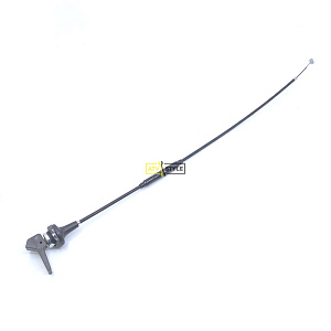 Трос обогатителя карбюратора  Yamaha SM-05006 ( 8CR-26330-01-00 )