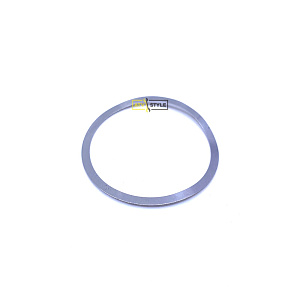 Шайба регулировочная (T:0.50MM) Yamaha 663-45587-60-00