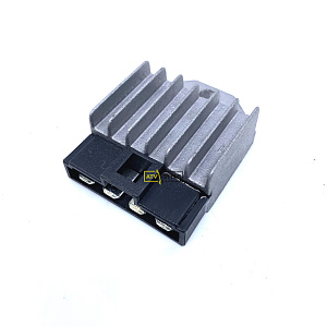 Реле регулятор напряжения  Yamaha 01-154-36 ( 89A-81960-00-00 )