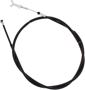 Трос заднего тормоза Yamaha 4S2-F6341-00-00