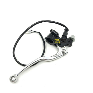 Ручка тормоза Yamaha 5KM-82910-03-00