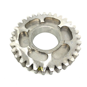 Шестерня КПП 31 зуб Kawasaki 13260-1286
