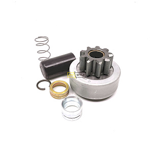 Бендикс электростартера Skipper для Yamaha 40X, E40X SK66T-81857-00