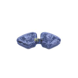 Подушка-демпфер стартера Yamaha 5VY-16155-00-00