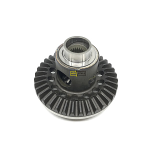 Дифференциал переднего редуктора Arctic Cat 1502-556