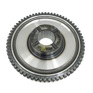 Шестерня обгонной муфты стартера Yamaha  1UY-15517-01-00