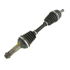 Привод передний правый Gorilla Axle для Yamaha Grizzly 660