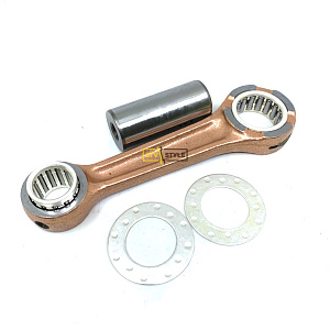 Шатунная сборка MAG/PTO Polaris 550F SM-09157 ( 3240083 )