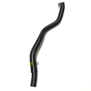 Патрубок охлаждения Yamaha 3B4-12578-00-00, 1HP-E2578-00-00