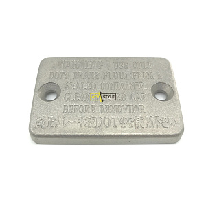 Крышка тормозного бачка Yamaha 1HP-25852-00-00