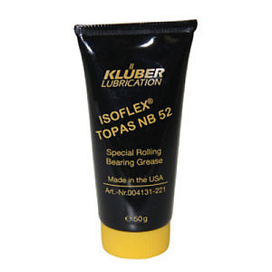 Isoflex Grease, TOPAS NB52, 50 гр 293550021
