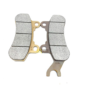 Тормозные колодки правые Can Am 715900380 (brembo)