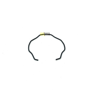 Кольцо стопорное Yamaha  4V4-23153-L0-00