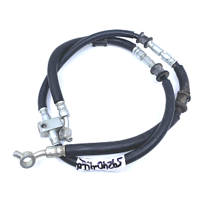 Тормозные шланги передние Suzuki LTR450 б.у 59240-45G00_б.у
