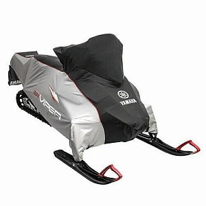 Чехол для снегохода SR Viper Yamaha SMA-COVER-86-10