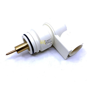 Клапан карбюратора Honda 16046-GET-003
