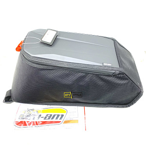 Сумка между сидений для Maverick Trail, Maverick Sport, Maverick Sport MAX BRP 715005019