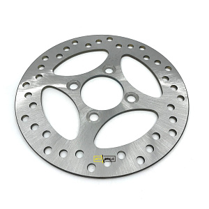 Задний тормозной диск Yamaha 1S3-2582W-00-00