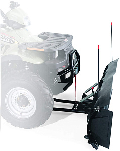 Комплект маркеров для отвала Warn  67679