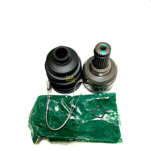 Граната задняя внутренняя Yamaha Grizzly 550 / 700 07-15 г.в. 0213-0394