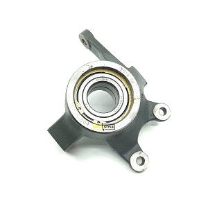 Поворотный кулак передний  правый Arctic Cat  0505-972