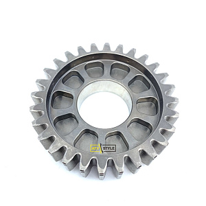 Шестерня КПП 28 зубьев Can Am 420934102