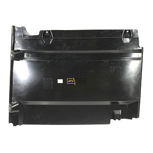Подкрылок задний правый Yamaha   1XD-F2328-01-00