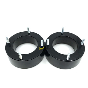 Проставки EZ Polaris ATV/UTV 4x156 ( резьба метрическая ) 2,5''