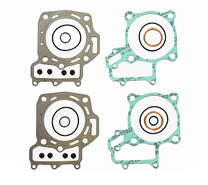 Комплект прокладок ЦПГ Kawasaki  KVF750I P400250600029