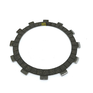 Диск сцепления Yamaha 4H7-16321-02-00