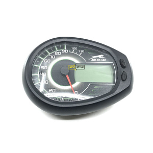 Спидометр Arctic Cat 0520-121