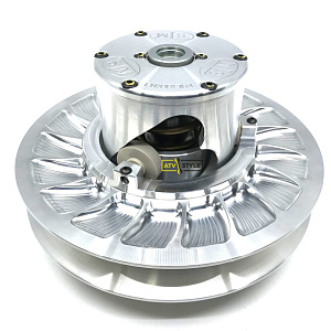 Ведомый вариатор STM Can-am Outlander/Renegade /Maverick 13-25 G2